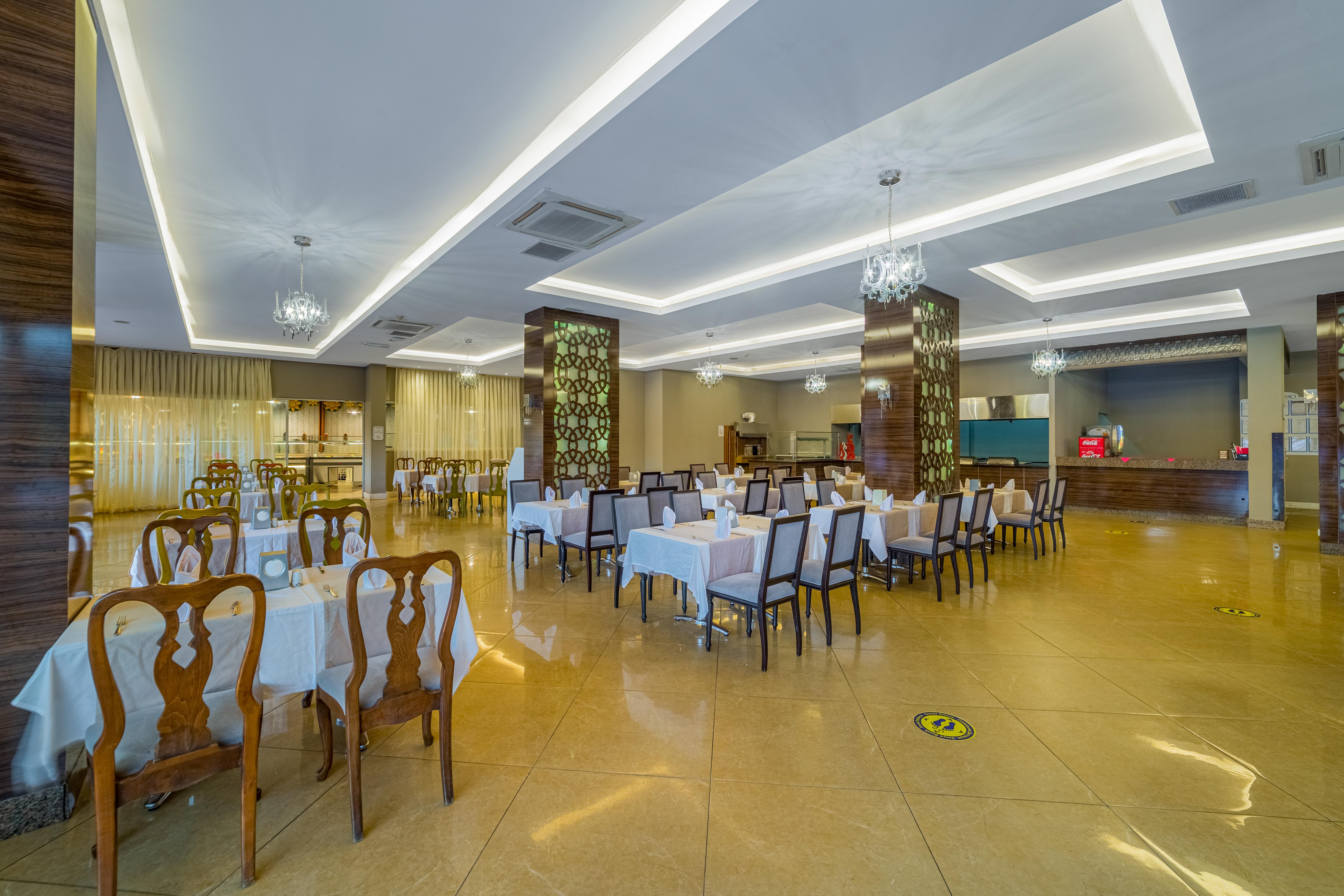 Justiniano Deluxe Resort 오쿠르칼라르 외부 사진